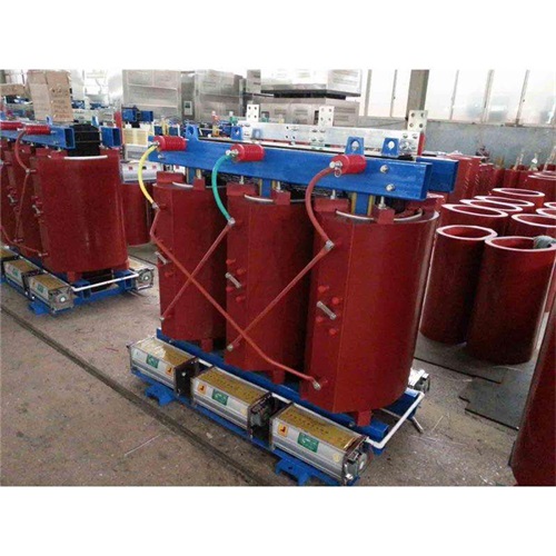 威宁SCB12-125KVA/10KV/0.4KV干式变压器
