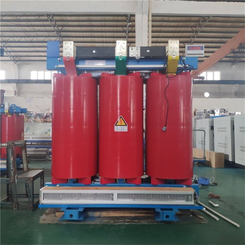 威宁SCB10-3150KVA/10KV/0.4KV干式变压器