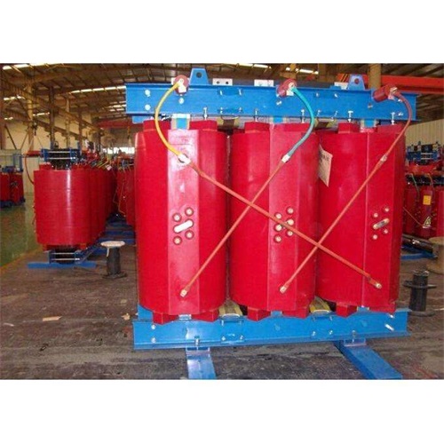 威宁SCB10-800KVA/10KV/0.4KV干式变压器