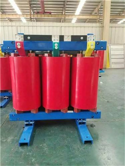 威宁SCB11-125KVA/10KV/0.4KV干式变压器