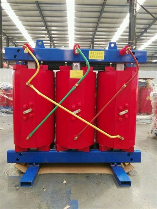 威宁SCB12-315KVA干式变压器现货直发